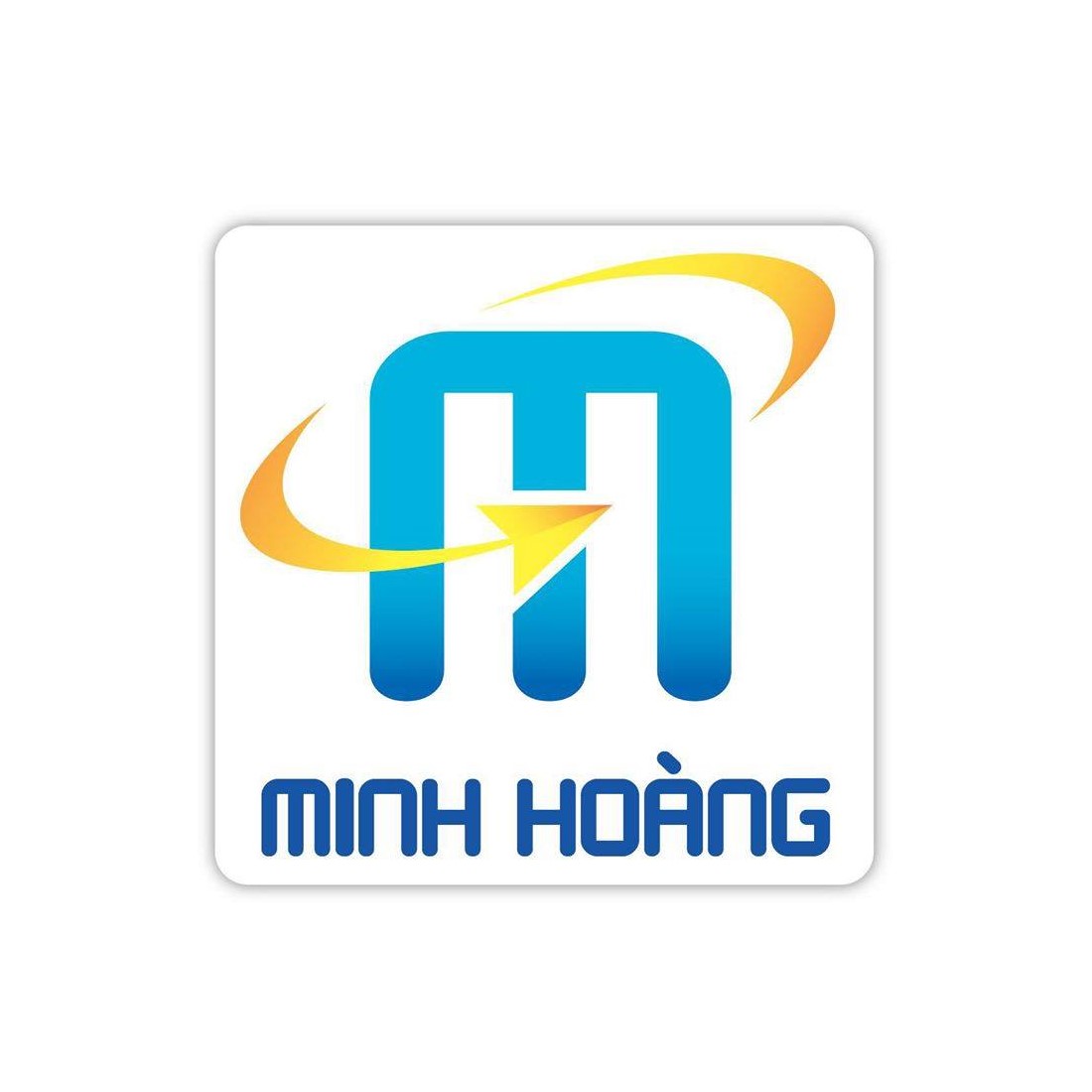 Công Ty TNHH DVTM Minh Hoàng K-Link