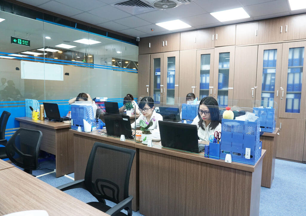 Công ty xuất khẩu lao động đài loan Lotus Human Resources