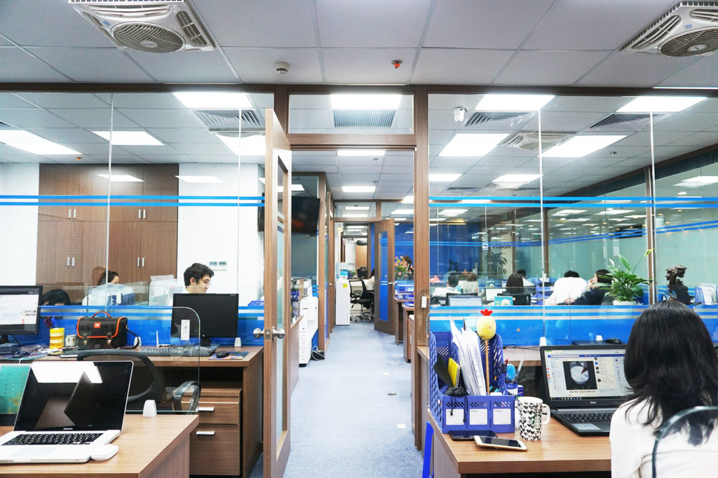 Công ty Cổ phần Lotus Human Resources