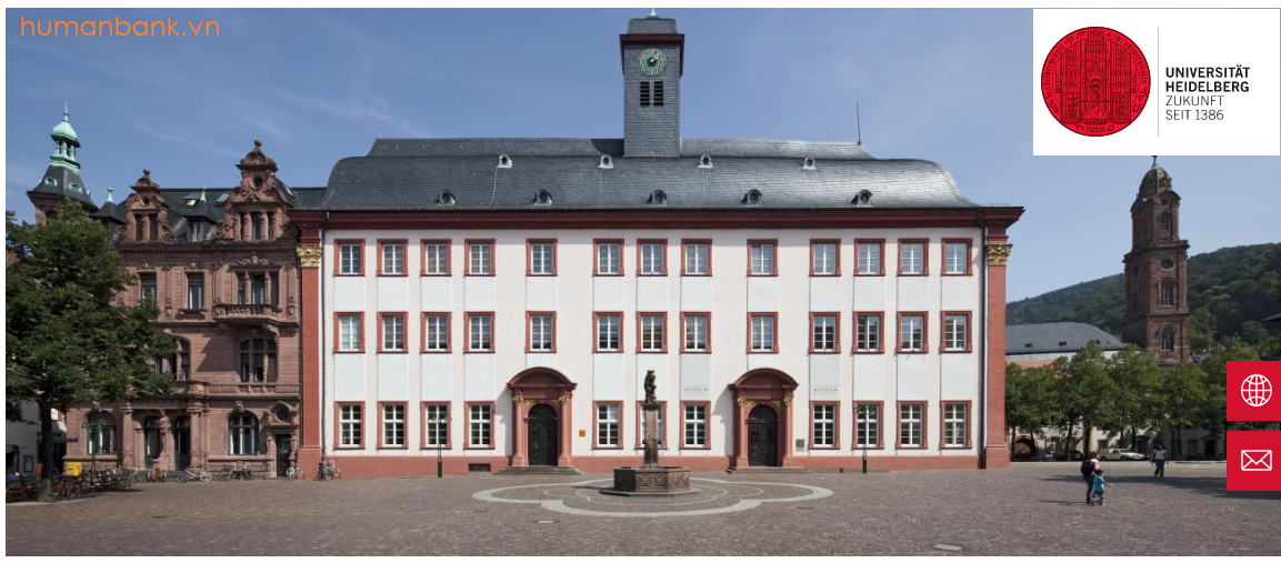 Đại học Heidelberg