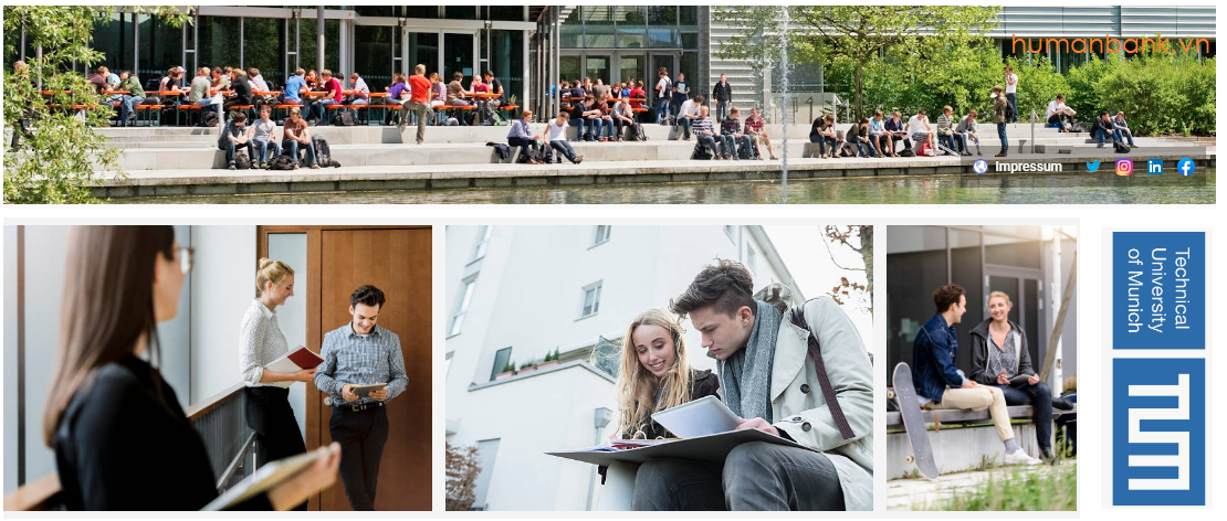 Đại học kỹ thuật Mubich