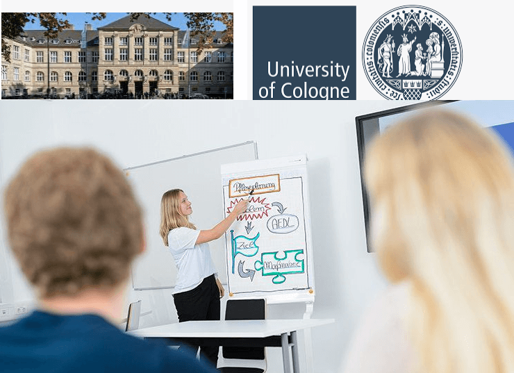 Mức lương điều dưỡng tại bệnh viện Cologne