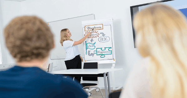 Điều dưỡng viên tại Đức