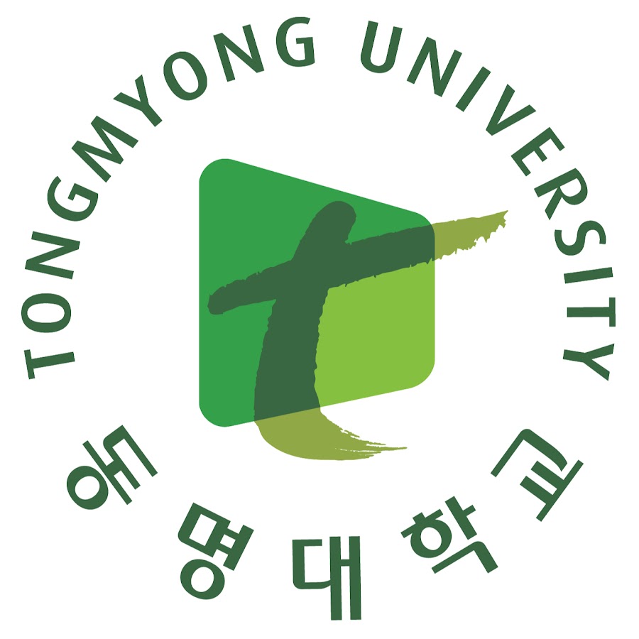 Đại học Tongmyong - 동명대학교