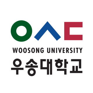 ĐẠI HỌC WOOSONG - 우송대학교