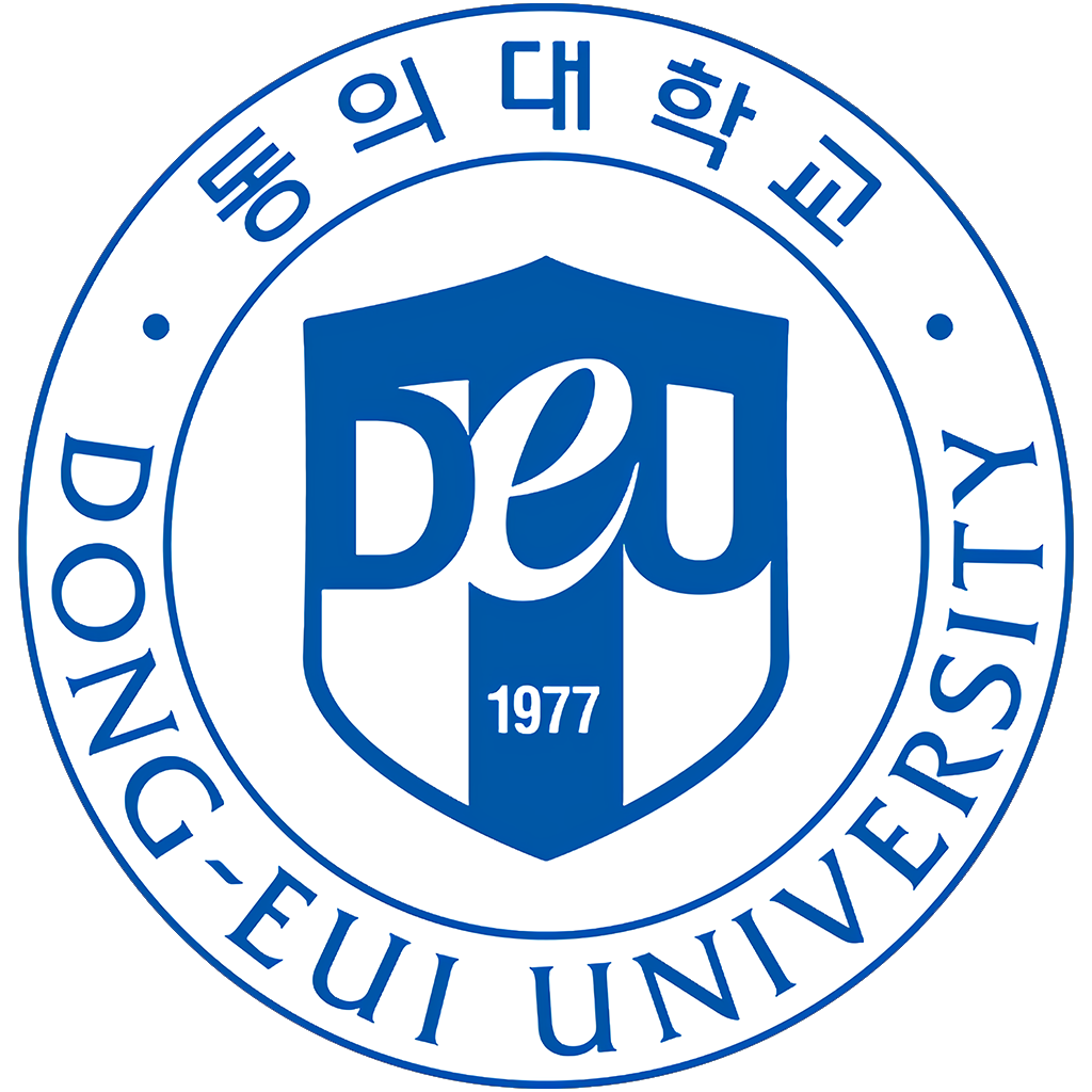 ĐẠI HỌC Dong-Eui HÀN QUỐC