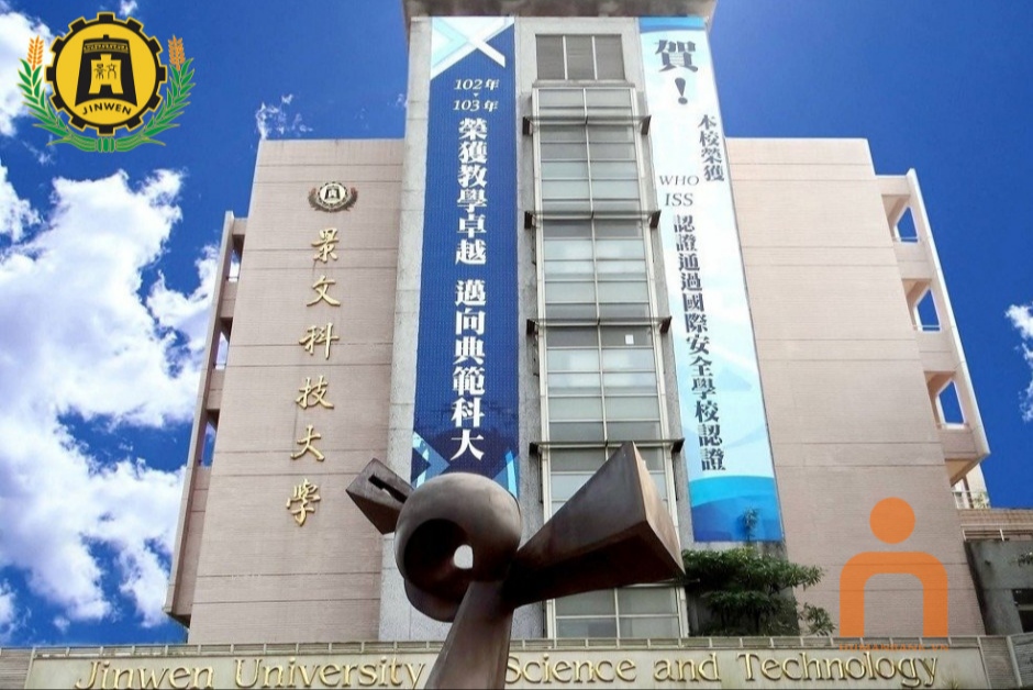 Trường Đại Học Cảnh Văn Đài Loan