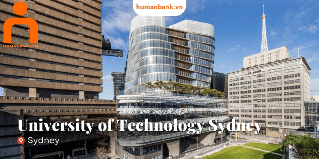 Đại học Công nghệ Sydney (University of Technology Sydney)