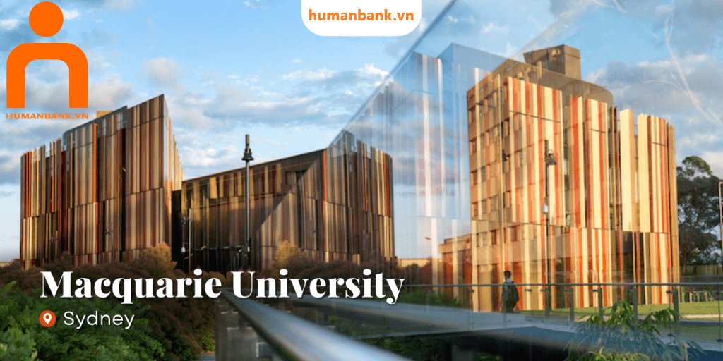 Đại học Macquarie (Macquarie University)