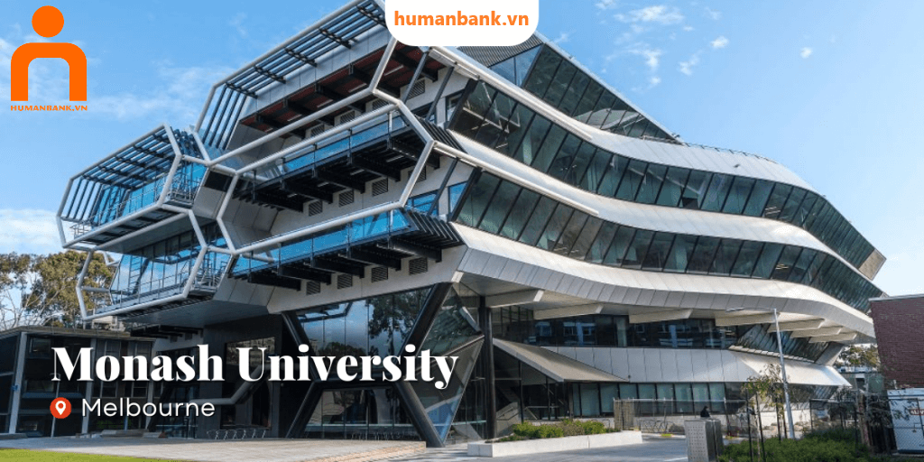 Đại học Monash (Monash University)
