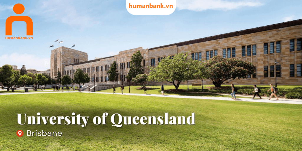Đại học Queensland (Queenland University)