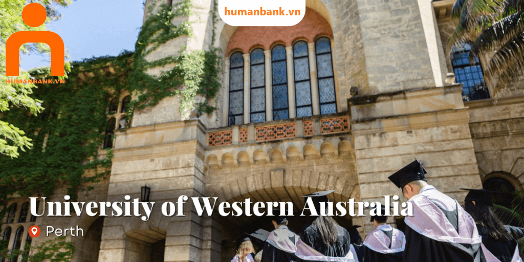 Đại học Tây Úc (University of Western Australia)