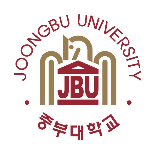 ĐẠI HỌC JOONGBU - 중부대학교