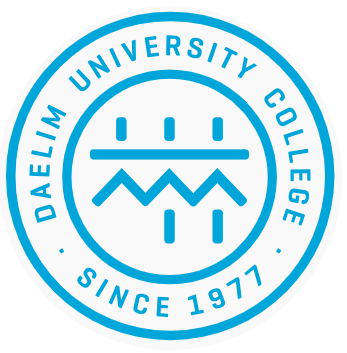 Cao đẳng Daelim - 대림대학교