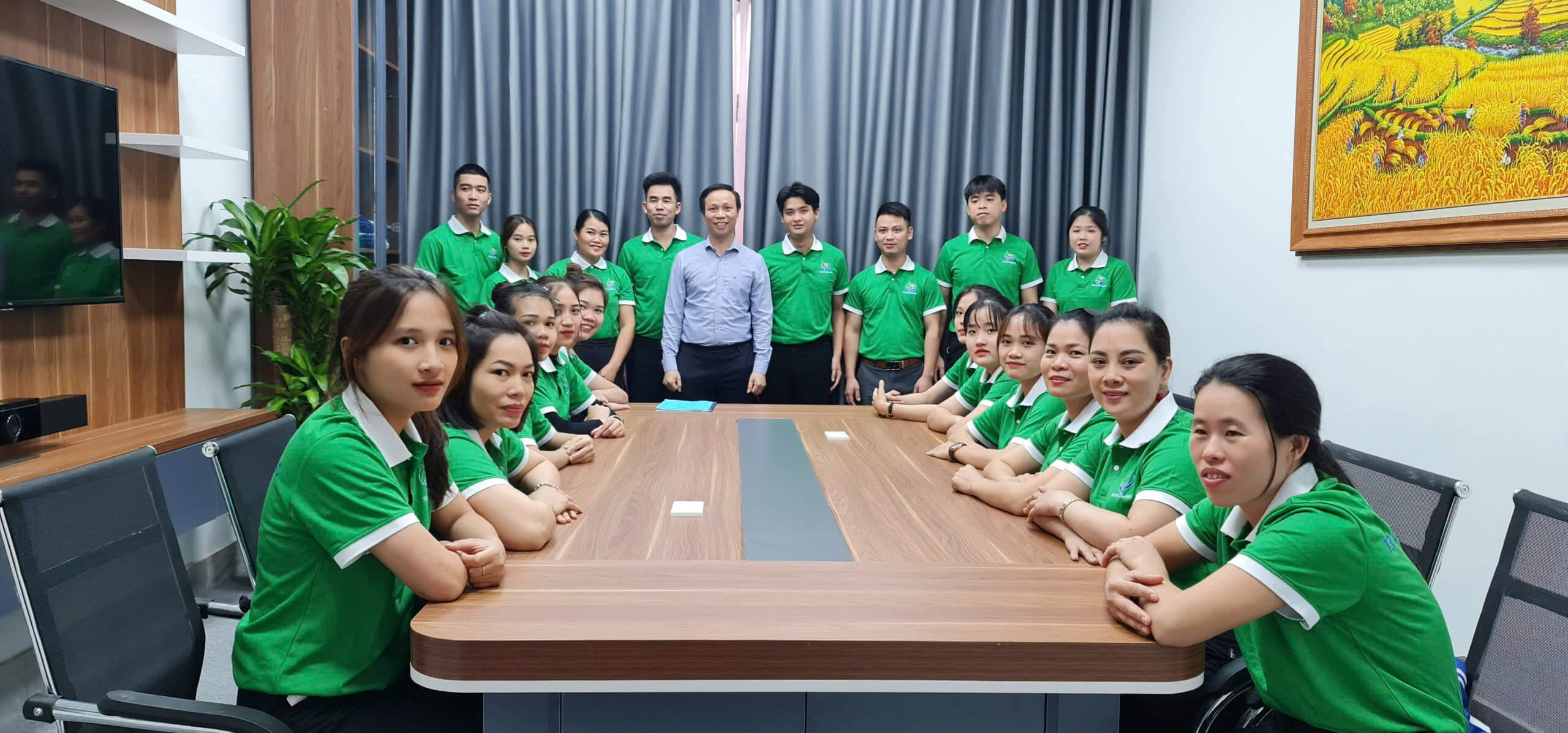 Công ty Trí Đức MDC